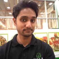 sheikh Dawood