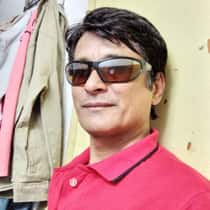 Dipak Thapa
