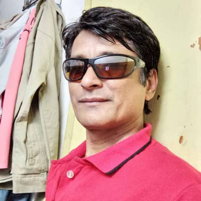 Dipak Thapa