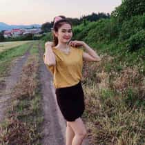 morn chhunny