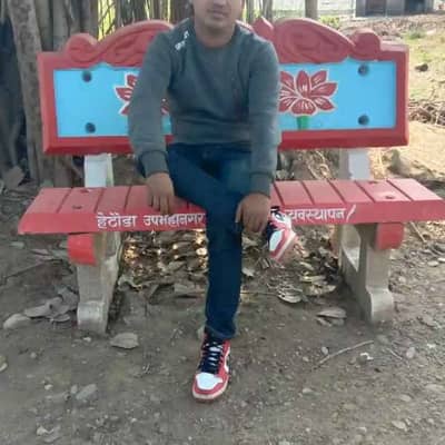 Sanjay kc