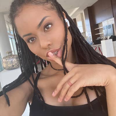 Christina
