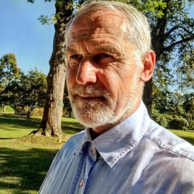 John David G