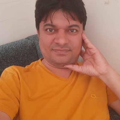 Sanket Kumar
