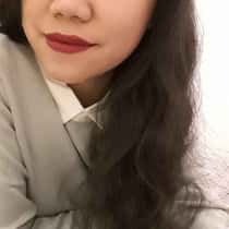 Kristine Joy Comeros