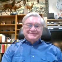 Dennis Hickok
