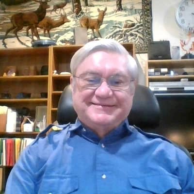 Dennis Hickok