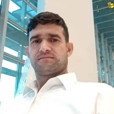 ejaz mir