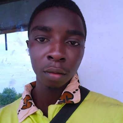 Andoh Reigns