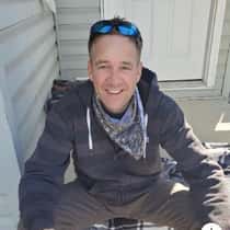 Darcy Paquette