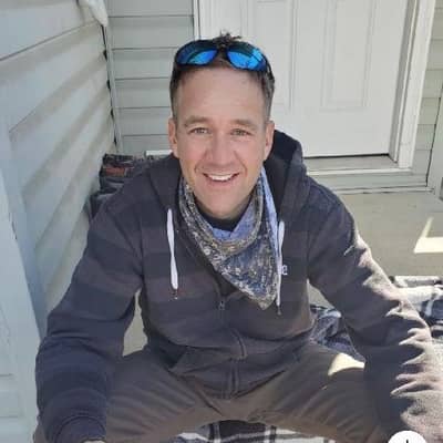 Darcy Paquette