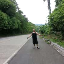 David