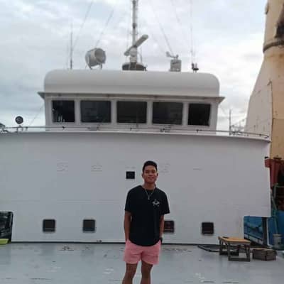 R.G Marinero⚓🚢