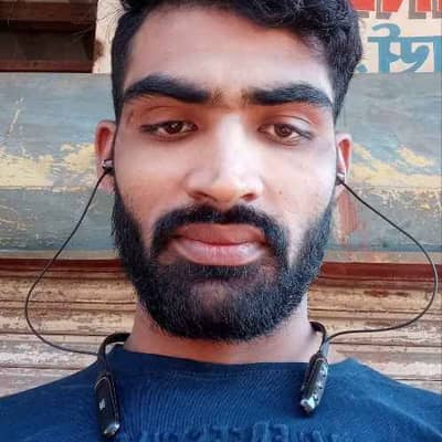 Ravi singh