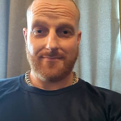 Svein Tore