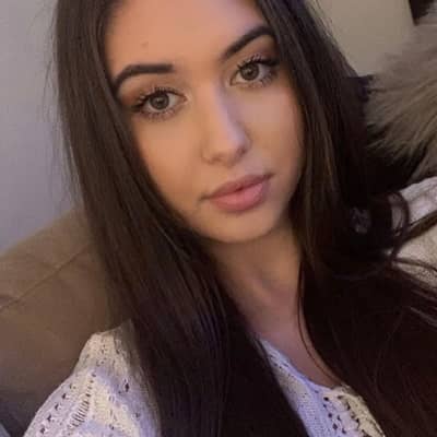 Harridan Ella