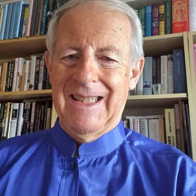 Richard Hope-Hawkins