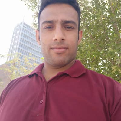 Muhammad