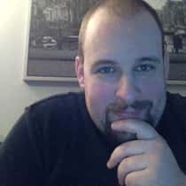 Keith Luke