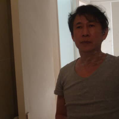 jean-jacques NGUYEN