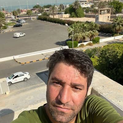 Farhad k