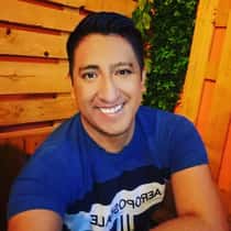 Esau Montalvo