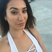 Brenda April