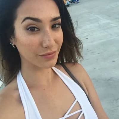Brenda April