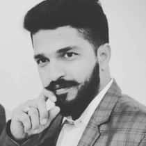 sagheer Ahmad