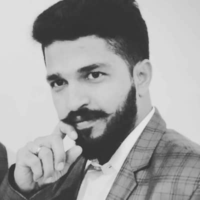 sagheer Ahmad