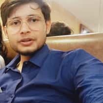 Yuvraj Ray