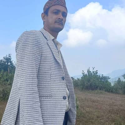 dhruba