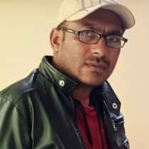 Vinod don