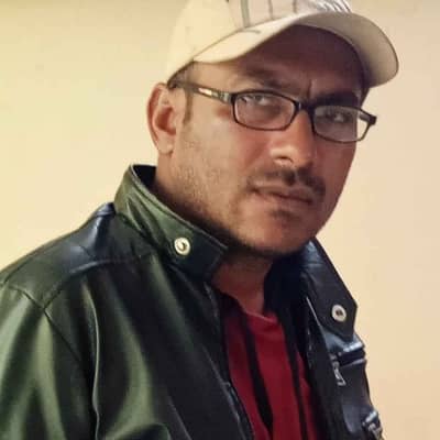 Vinod don