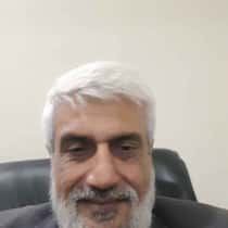 MIRZA TANWEER AHMED