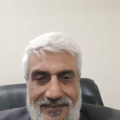 MIRZA TANWEER AHMED