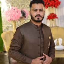 Muhammad Zohaib