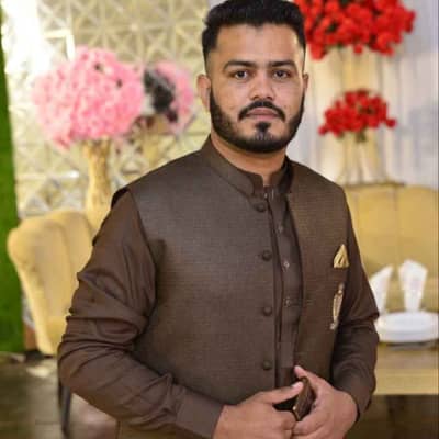 Muhammad Zohaib