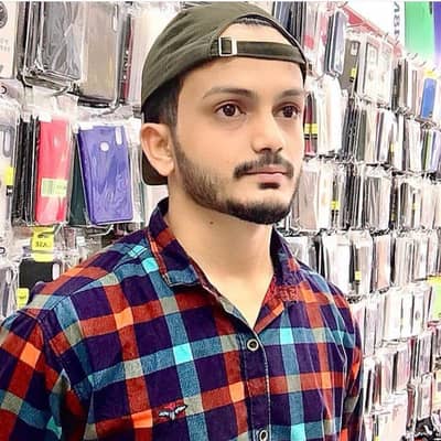 Shakil