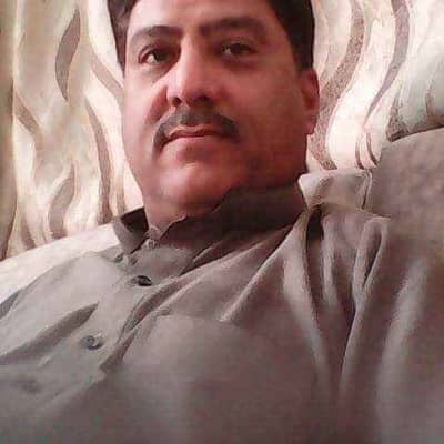 Sami khan