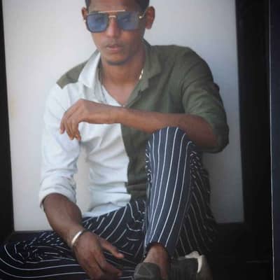 Shabir khan
