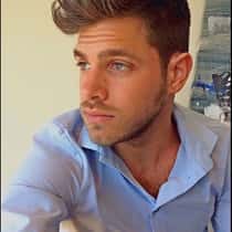 Ron Alfred