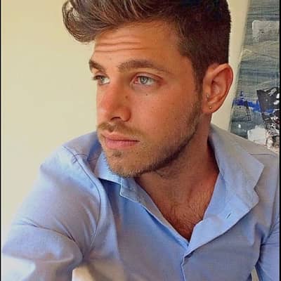 Ron Alfred