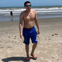 Jhonatan Ramirez