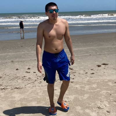 Jhonatan Ramirez