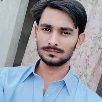 Muhammad madni