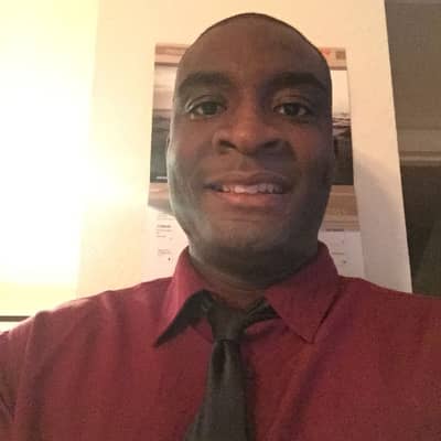 Greg Anthony Williams