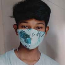 santhosh