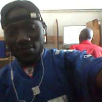 Walker Rodriguez Diego