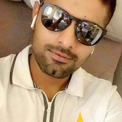 shahid khan